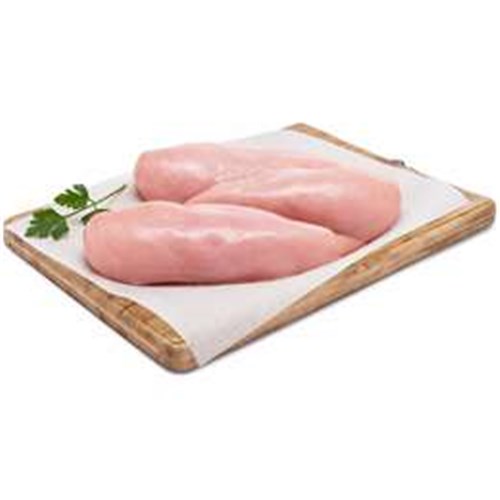 Fillet Of Chicken Breast